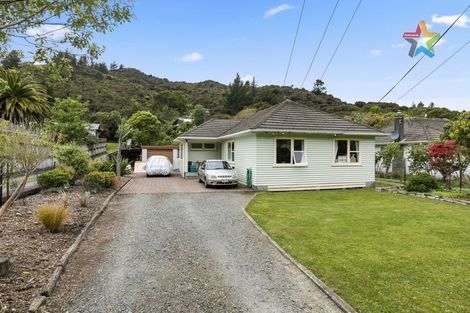 Photo of property in 90 Hair Street, Wainuiomata, Lower Hutt, 5014