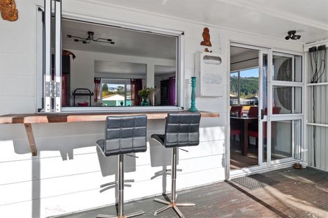 Photo of property in 110 Otahu Road, Whangamata, 3620