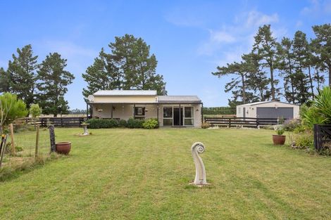 Photo of property in 317 Innes Road, Glasnevin, Amberley, 7482