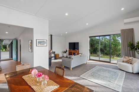 Photo of property in 115 Waitangi Falls Road, Glenbrook, Waiuku, 2681