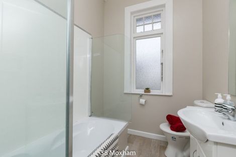 Photo of property in 38 Moxham Avenue, Hataitai, Wellington, 6021