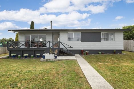 Photo of property in 3 Rimu Street, Kerepehi, Paeroa, 3671