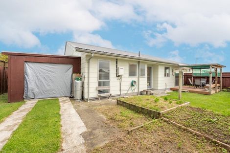 Photo of property in 101 Ryder Crescent, Levin, 5510