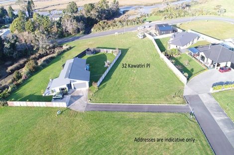 Photo of property in 32 Kawatiri Place, Westport, 7825