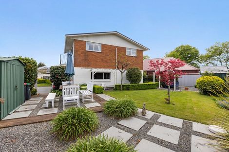 Photo of property in 154 Mays Road, St Albans, Christchurch, 8052