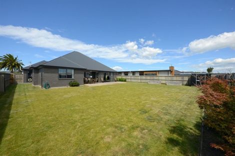 Photo of property in 23 Blair Place, Kaiapoi, 7630