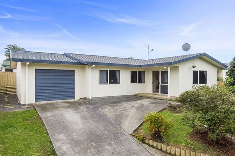 Photo of property in 63a Macloughlin Drive, Te Puke, 3119