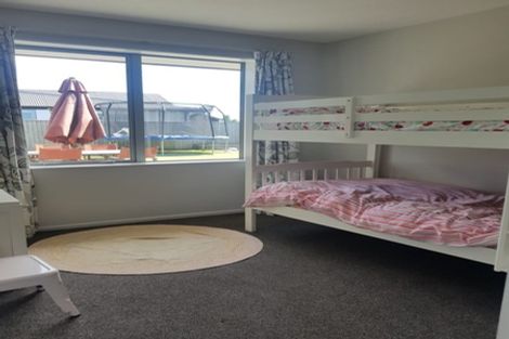 Photo of property in 24 Navy Loop, Rolleston, 7614