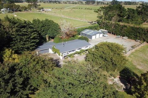 Photo of property in 42 Ferry Road, West Plains, Invercargill, 9879