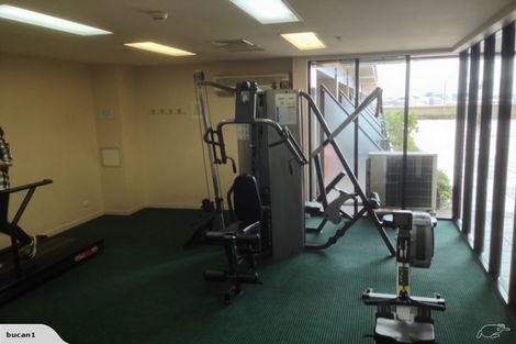 Photo of property in The Imperial Gardens Apartments, 619/135 Hobson Street, Auckland Central, Auckland, 1010