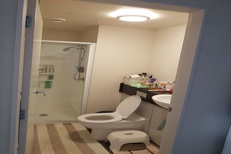 Photo of property in The Peak Apartments, 506/170 Taranaki Street, Te Aro, Wellington, 6011