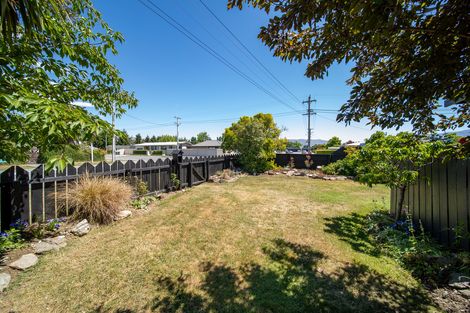 Photo of property in 31 Marslin Street, Alexandra, 9320