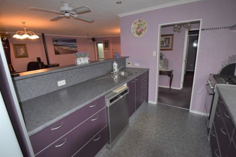 Photo of property in 1 Glencairn Road, Twizel, 7901