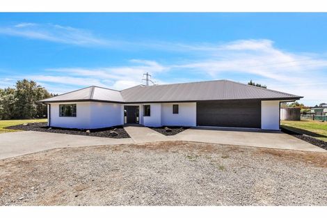 Photo of property in 384 No 10 Road, Swannanoa, Rangiora, 7476