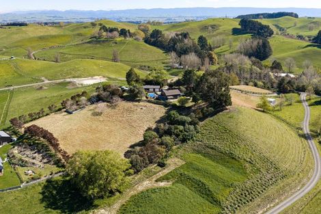 Photo of property in 615 Matapiro Road, Crownthorpe, Hastings, 4179