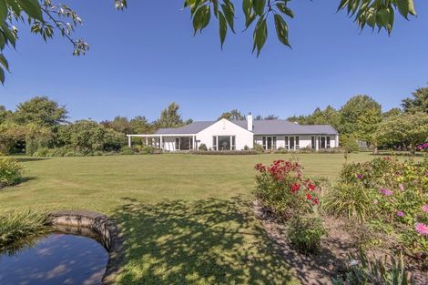 Photo of property in 299 Racecourse Road, Allenton, Ashburton, 7776