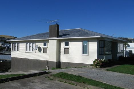 Photo of property in 40au3 Bracken Road, Paparangi, Wellington, 6037