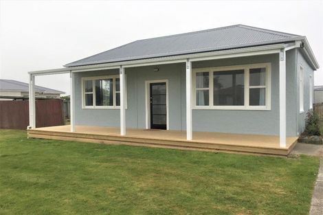 Photo of property in 46 Lowe Street, Avenal, Invercargill, 9810