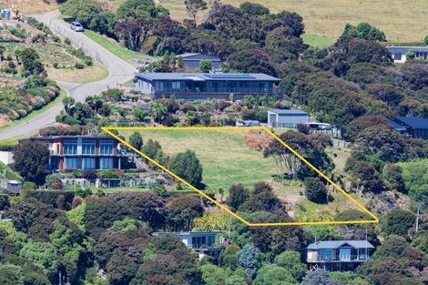 Photo of property in 6 Lushingtons Bay Road, Takamatua, 7581