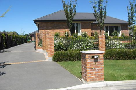Photo of property in 8 Hemsworth Mews, Casebrook, Christchurch, 8051