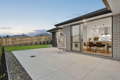 Photo of property in 4 Huria Vista, Pyes Pa, Tauranga, 3112