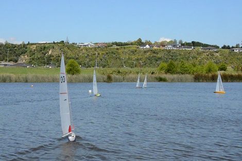 Photo of property in 6 Capstan Close, Pyes Pa, Tauranga, 3112