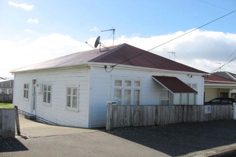 Photo of property in 22 Cockburn Street, Kilbirnie, Wellington, 6022