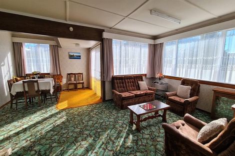 Photo of property in 150 Miranda Street, Stratford, 4332