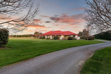 Photo of property in 1/480 Hamptons Road, Rolleston, Christchurch, 7676