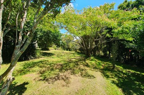 Photo of property in 237 Hewlett Road, Mata, Whangarei, 0171