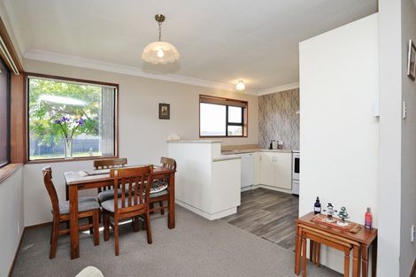 Photo of property in 1 Munro Street, Waikiwi, Invercargill, 9810