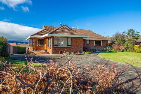 Photo of property in 5 Tahawai Crescent, Matamata, 3400