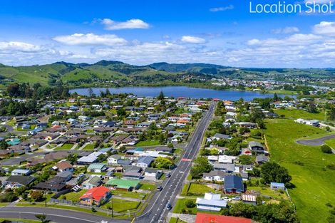 Photo of property in 46 Russell Road, Huntly, 3700