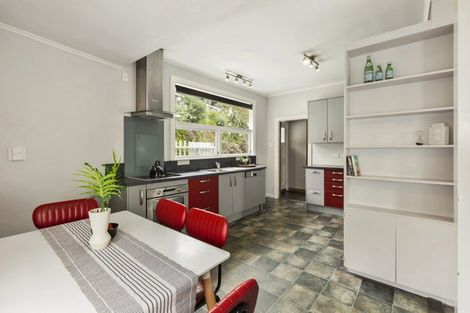 Photo of property in 35 Raroa Road, Kelburn, Wellington, 6012