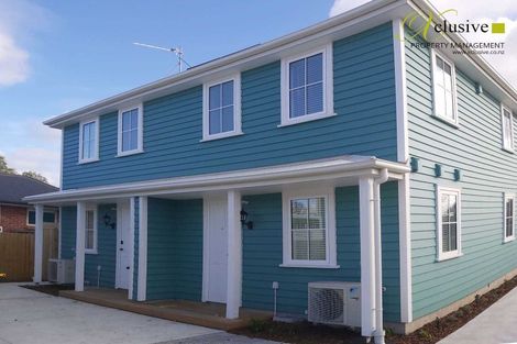 Photo of property in 62a Milton Street, Somerfield, Christchurch, 8024