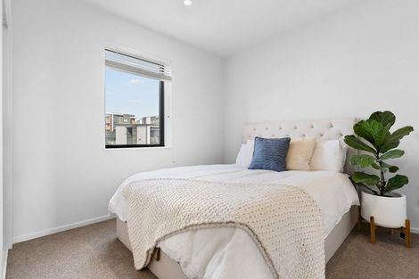 Photo of property in 203/2a Matatiki Street, Northcote, Auckland, 0627