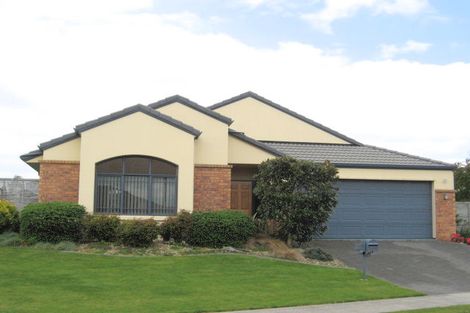 Photo of property in 6 Savannah Place, Papamoa Beach, Papamoa, 3118