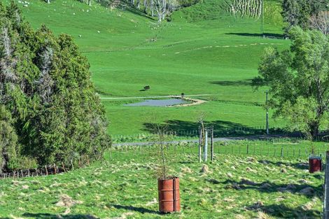 Photo of property in 922 Okaihau Road, Maraetotara, Havelock North, 4294