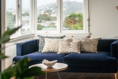 Photo of property in 73 Hataitai Road, Hataitai, Wellington, 6021