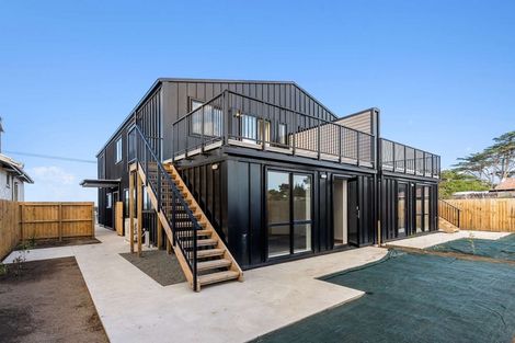 Photo of property in 85b Marine Parade, North New Brighton, Christchurch, 8083