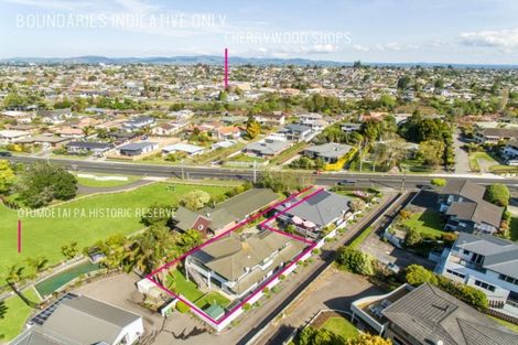 Photo of property in 33a Levers Road, Matua, Tauranga, 3110
