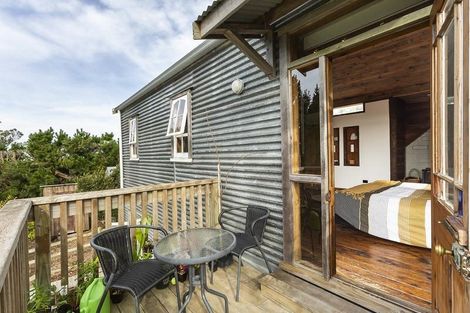 Photo of property in 50 Green Island Bush Road, Blackhead, Dunedin, 9076