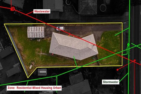 Photo of property in 57 Weymouth Road, Manurewa, Auckland, 2102