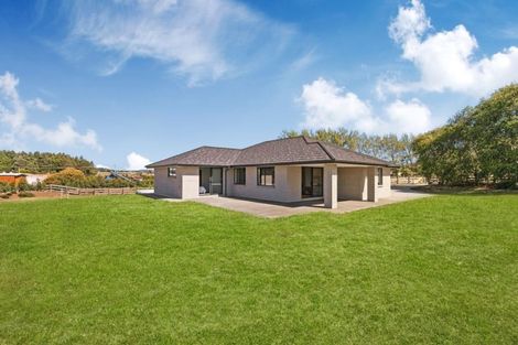 Photo of property in 21 Downer Access Road, Kaukapakapa, 0873