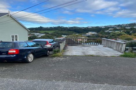 Photo of property in 45 Devon Street, Aro Valley, Wellington, 6021