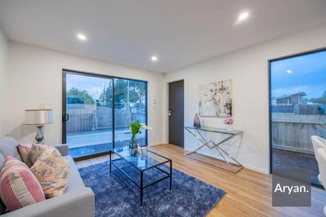 Photo of property in 8a Jupiter Street, Rosehill, Papakura, 2113