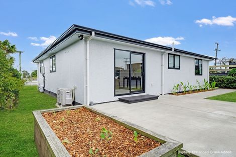 Photo of property in 158a Cornfoot Street, Castlecliff, Whanganui, 4501