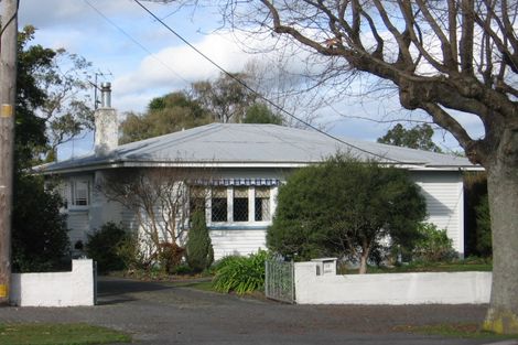 Photo of property in 12 Rimu Street, Lansdowne, Masterton, 5810