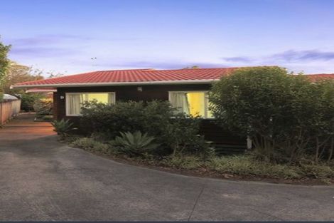 Photo of property in 477d Richardson Road, Mount Roskill, Auckland, 1041