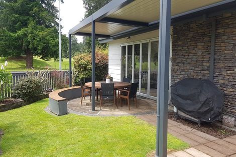 Photo of property in 168 Golf Road, Taumarunui, 3920